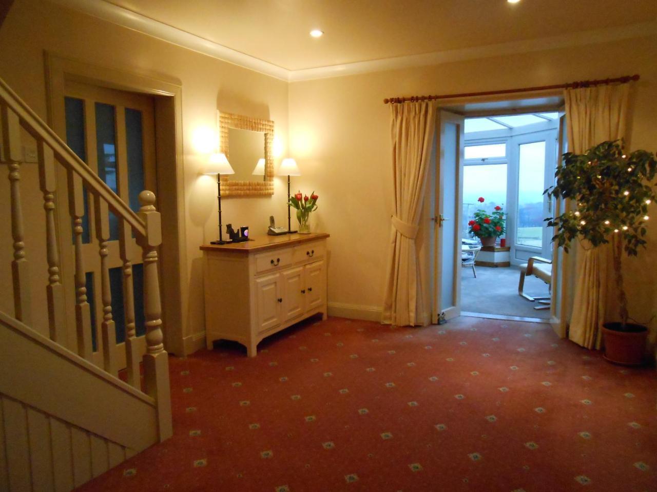 Tambowie Farm Bed & Breakfast Milngavie Exterior photo