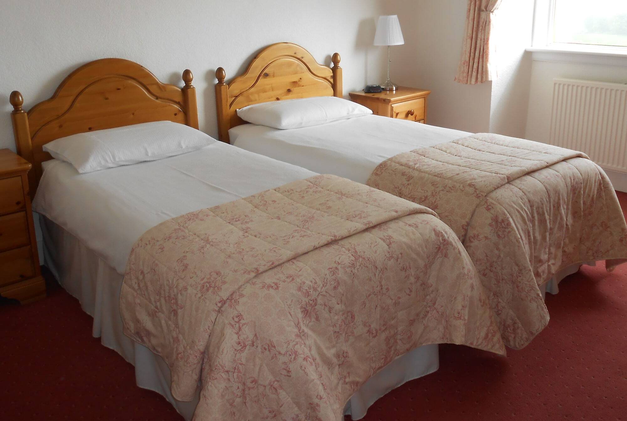 Tambowie Farm Bed & Breakfast Milngavie Exterior photo